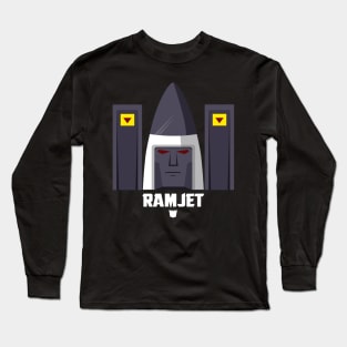 TF - Ramjet Long Sleeve T-Shirt